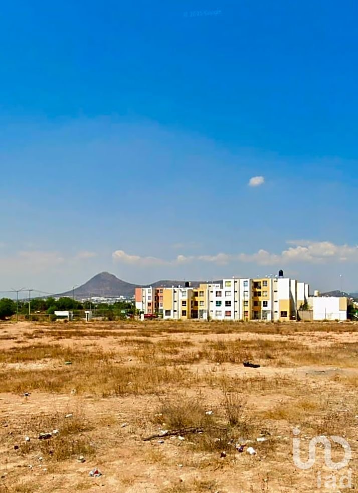 Land in El Dorado Huehuetoca, State of Mexico, Mexico 5 - 17388828