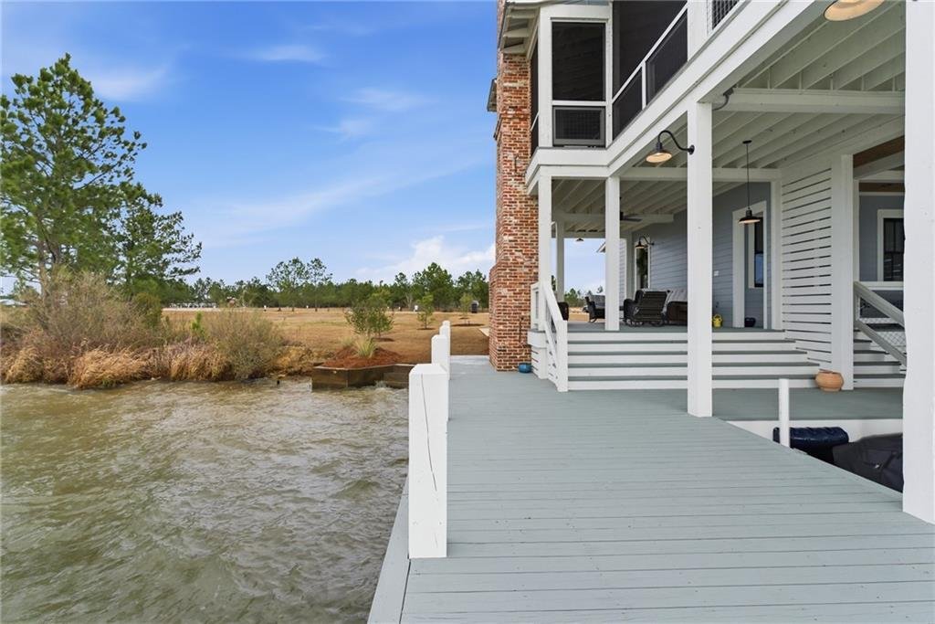 House in Lumberton, Mississippi, United States 4 - 17387793