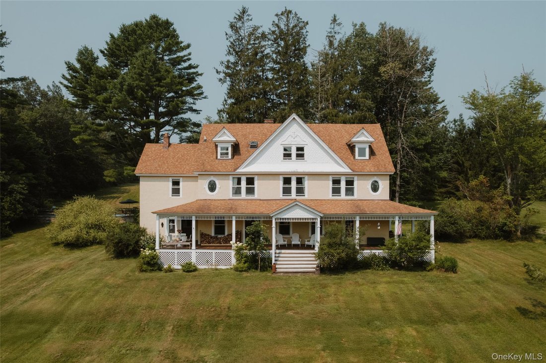 House in Callicoon, New York, United States 1 - 17387847