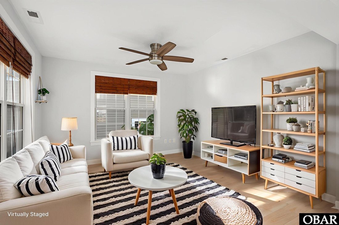 House in Kill Devil Hills, North Carolina, United States 3 - 17387763