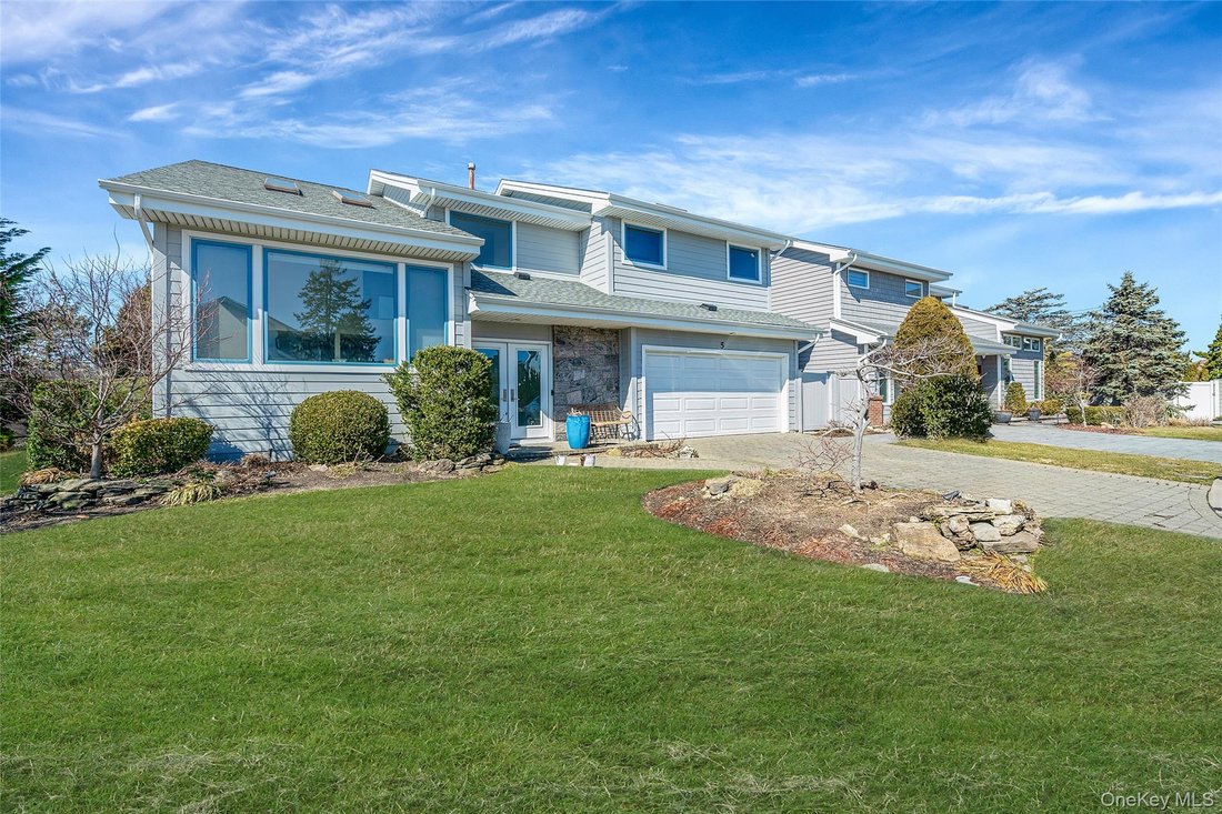 House in Atlantic Beach, New York, United States 3 - 17387839