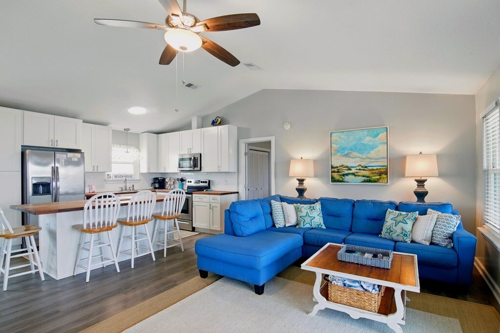 House in Saint George Island, Florida, United States 4 - 17388183