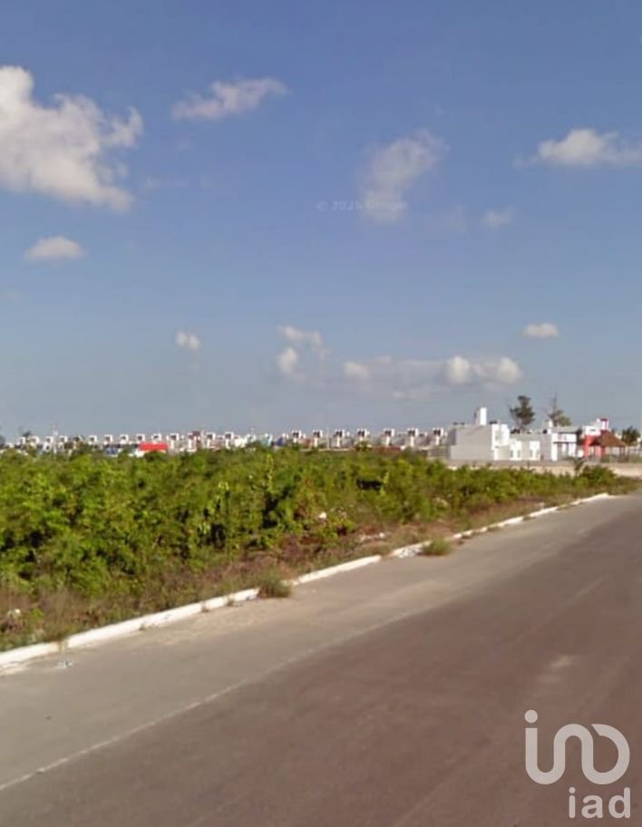 Land in Cancún, Quintana Roo, Mexico 1 - 17388824