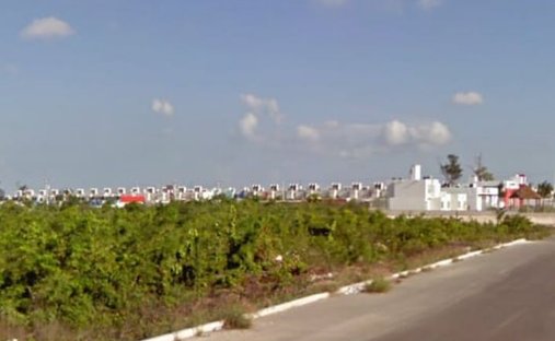 Terrain à Cancún, Quintana Roo, Mexique 1
