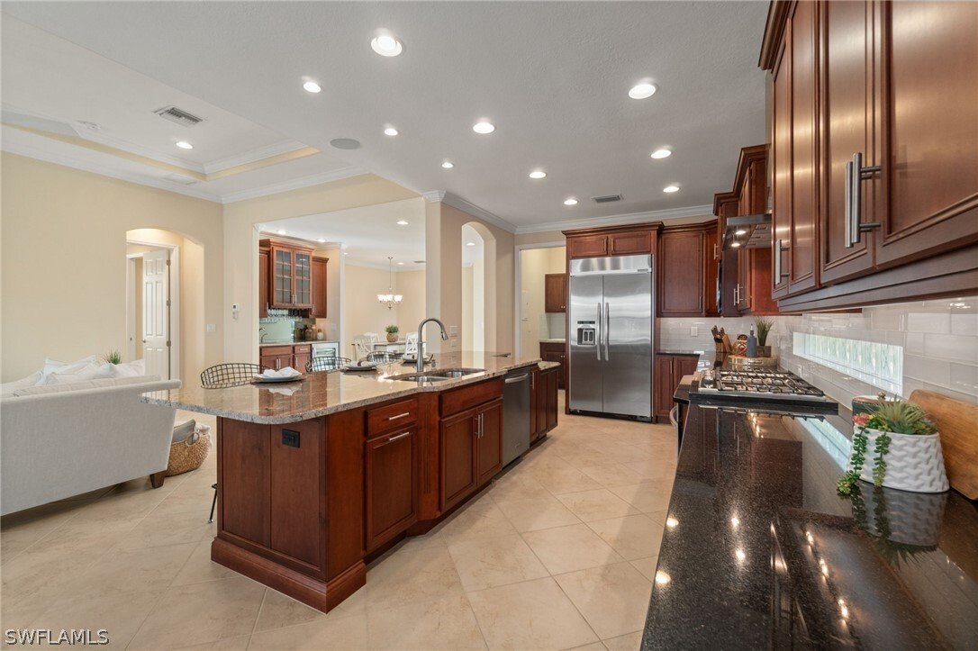 House in Estero, Florida, United States 3 - 17387894
