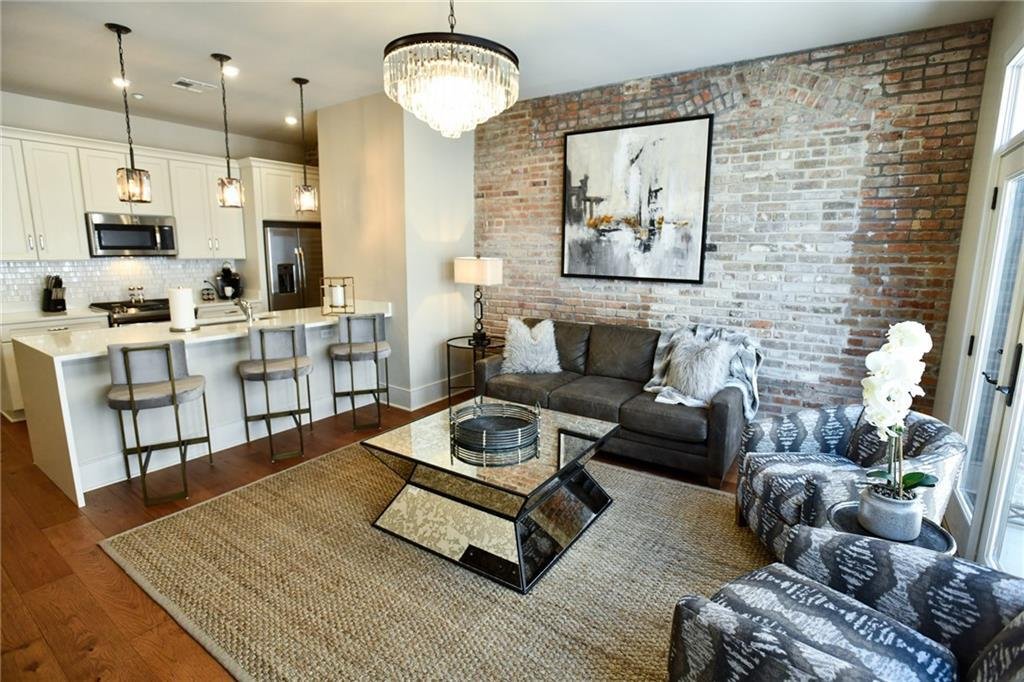 Condo in New Orleans, Louisiana, United States 5 - 17387792