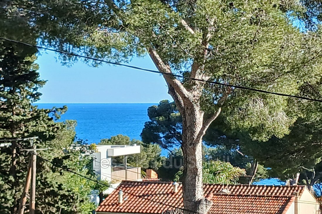 Villa in Coste Chaude-Mauveou, La Seyne-sur-Mer, France 2 - 17388501