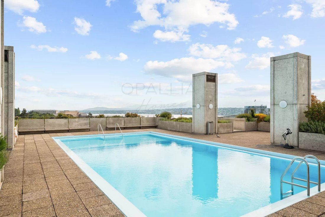 Apartment in Geneva, Genève, Switzerland 2 - 17388132