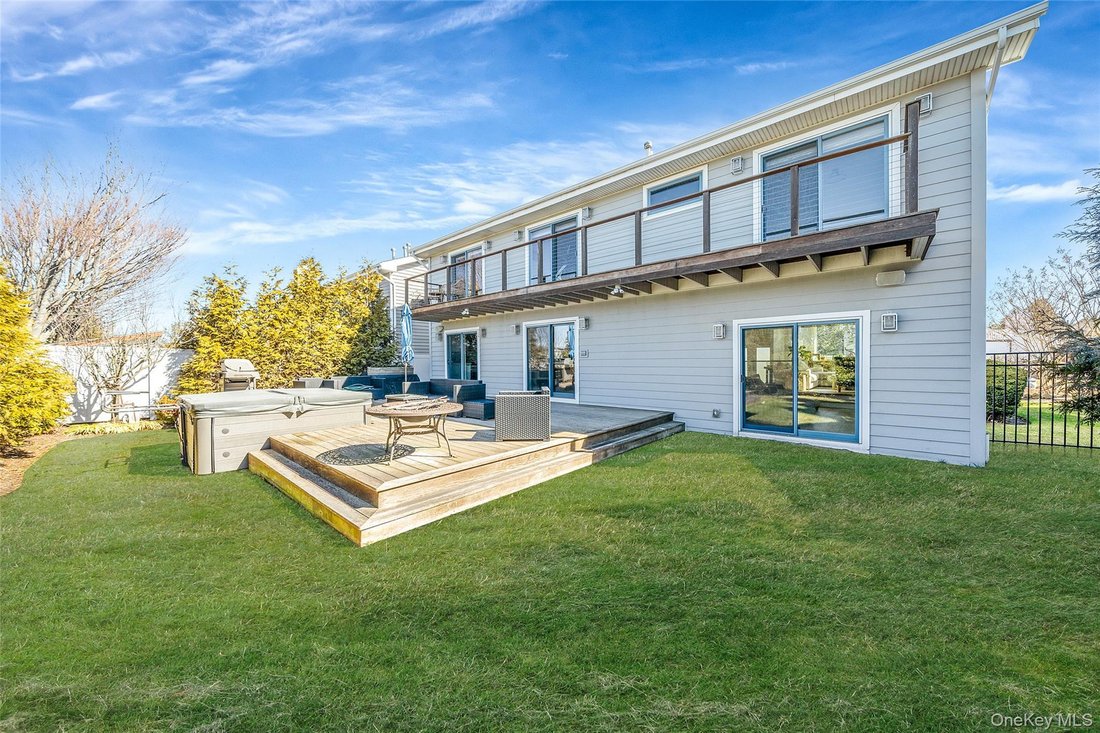 House in Atlantic Beach, New York, United States 5 - 17387839