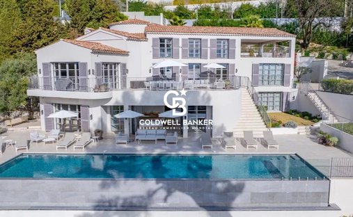 Estate in Cannes, Provence-Alpes-Côte d'Azur, France 1