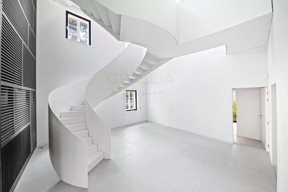 Villa in Vandœuvres, Genève, Switzerland 2 - 16959166