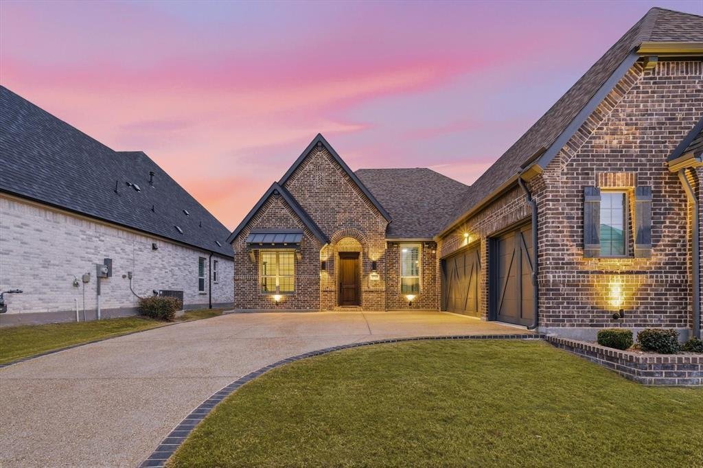 House in Arlington, Texas, United States 4 - 17388210