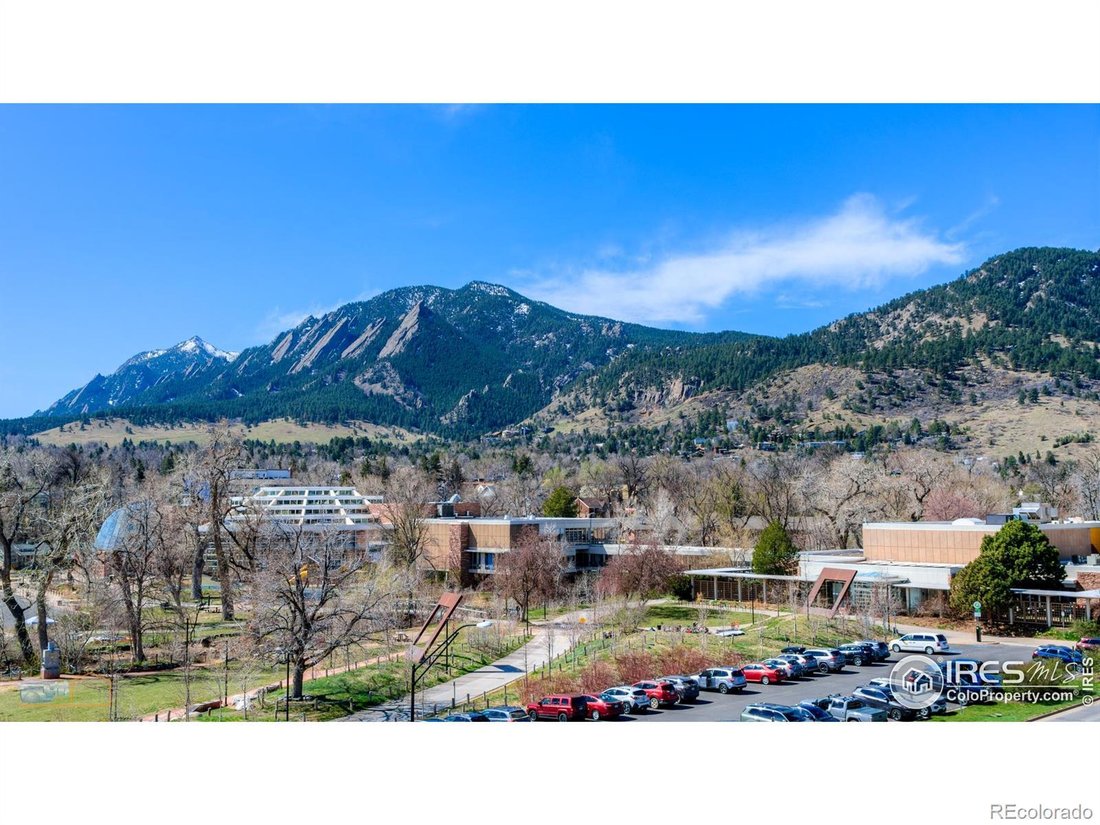 Condominio a Boulder, Colorado, Stati Uniti 2 - 17387787