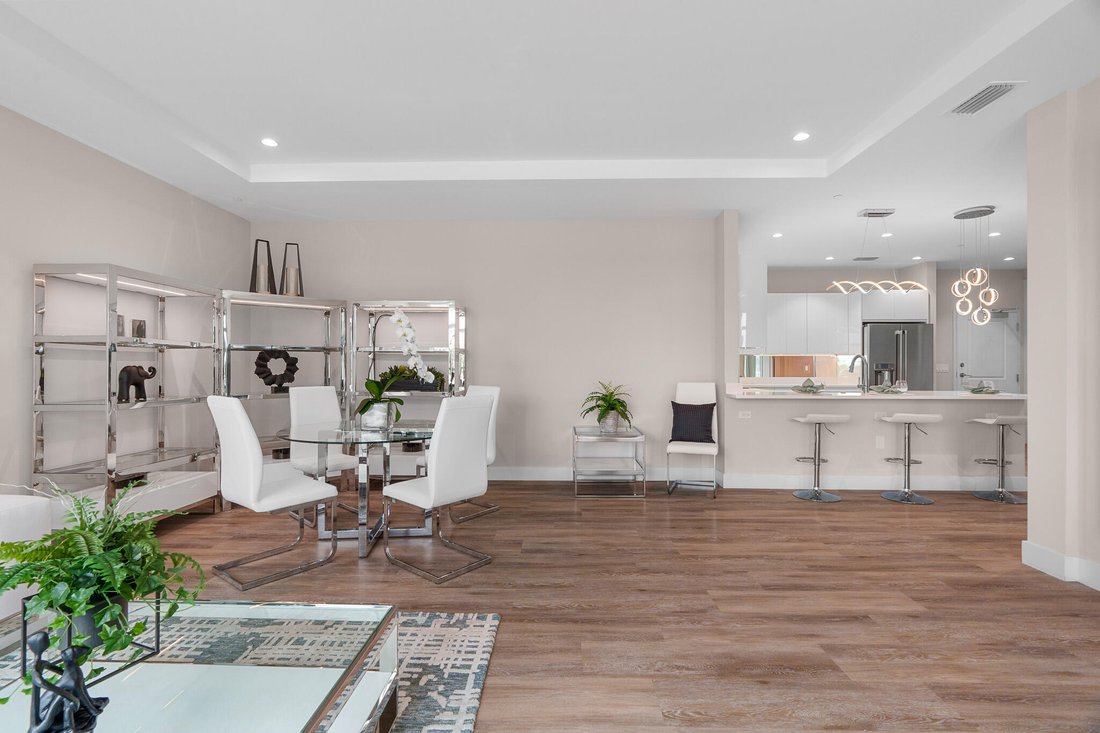 Condominio en Stuart, Florida, Estados Unidos 4 - 16911554