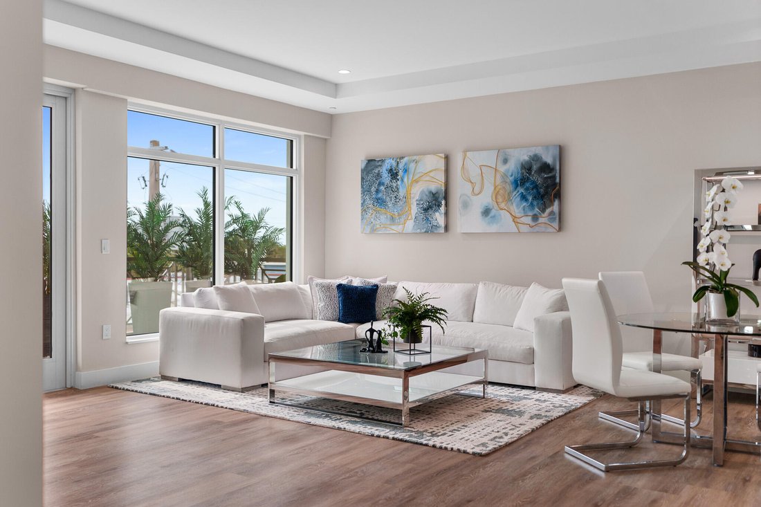 Condominio en Stuart, Florida, Estados Unidos 2 - 16911554