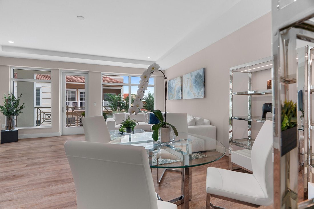Condominio en Stuart, Florida, Estados Unidos 5 - 16911554