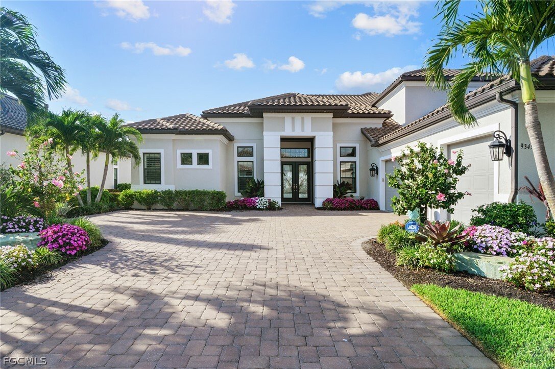 House in Naples, Florida, United States 1 - 17387886