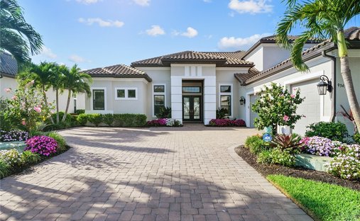 Casa a Naples, Florida, Stati Uniti 1