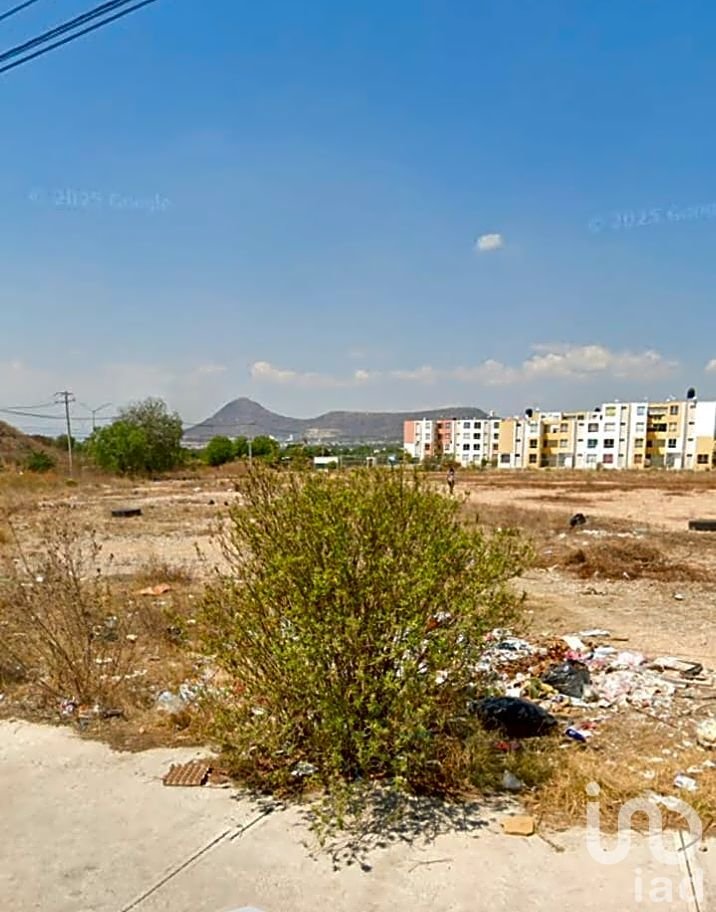 Land in El Dorado Huehuetoca, State of Mexico, Mexico 3 - 17388828