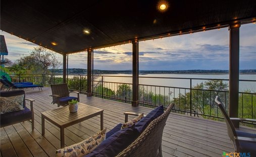 House in Canyon Lake, Texas, United States 1