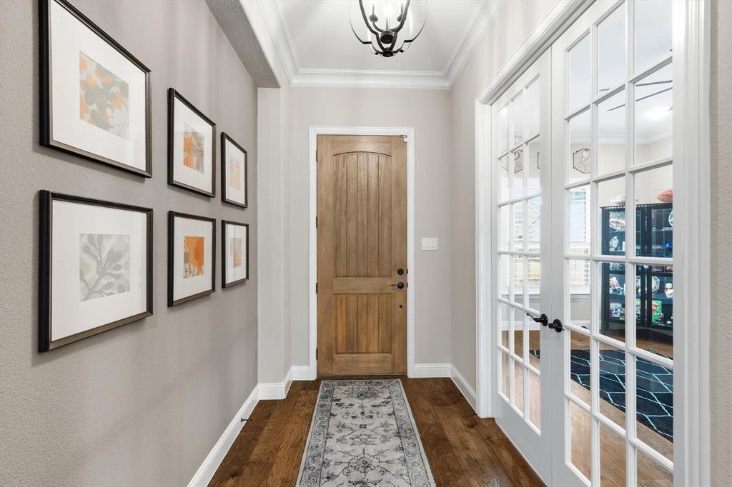 House in Arlington, Texas, United States 3 - 17388210