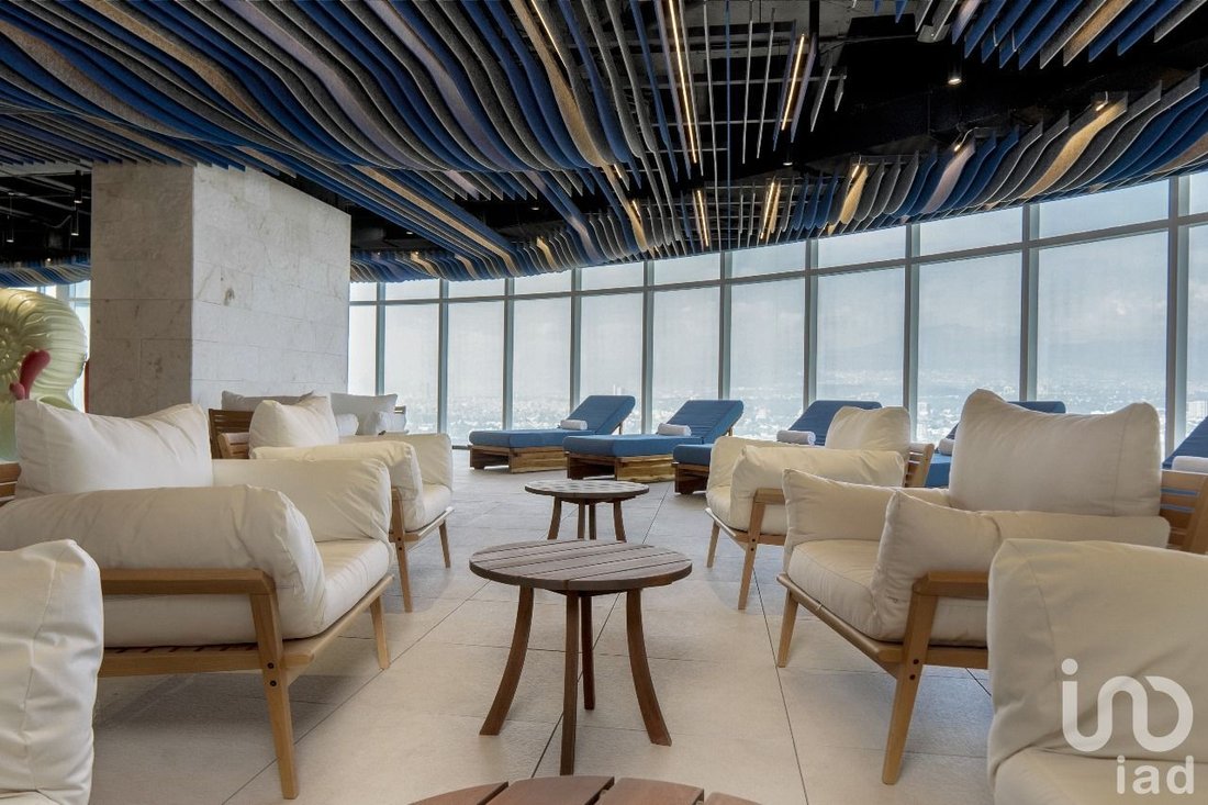 Apartment in Mexico City, Mexico 3 - 17388614