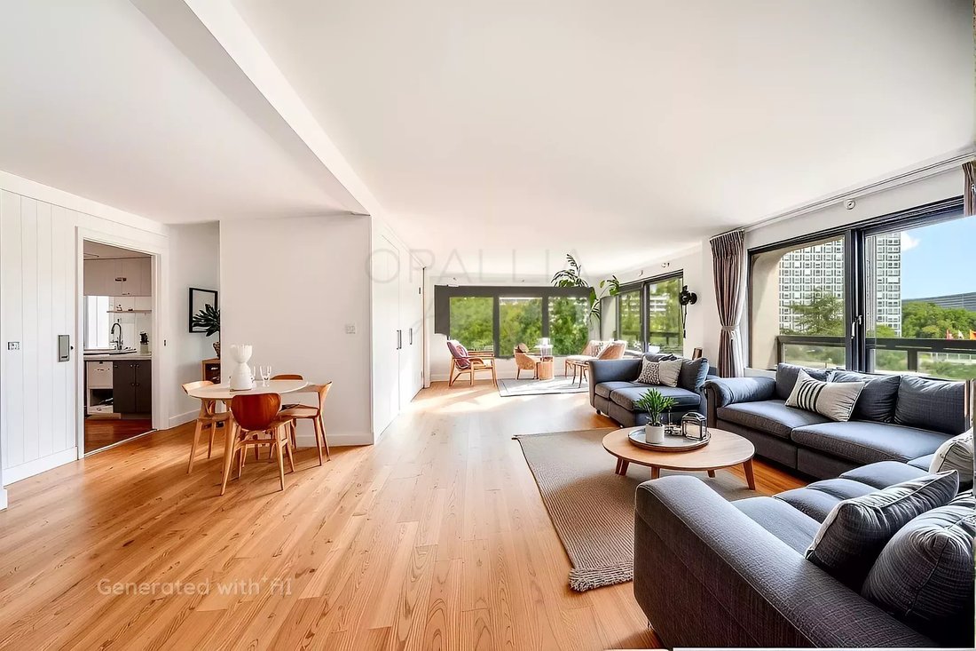 Apartment in Geneva, Genève, Switzerland 4 - 17388132