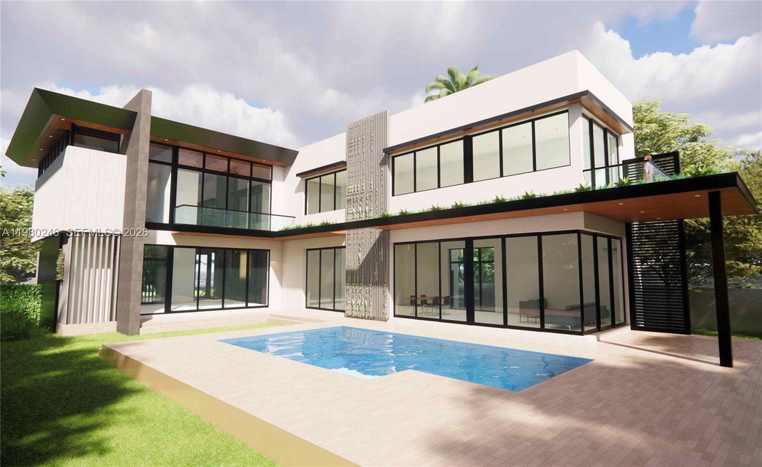 House in Miami, Florida, United States 2 - 17387924