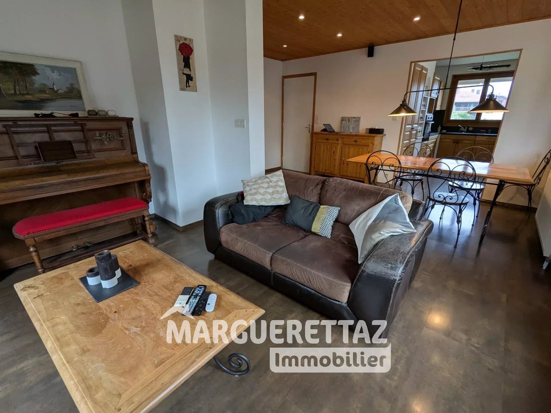 House in Onnion, Auvergne-Rhône-Alpes, France 3 - 17388205