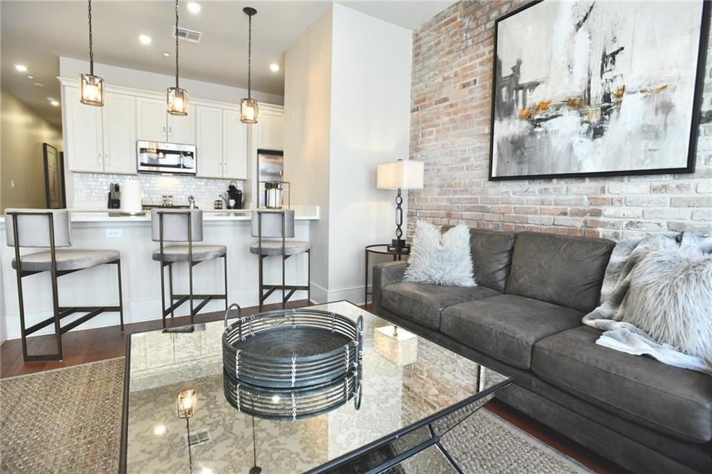 Condo in New Orleans, Louisiana, United States 3 - 17387792