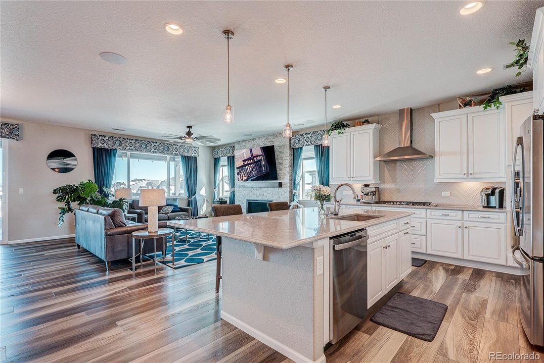 House in Castle Rock, Colorado, United States 5 - 17387791