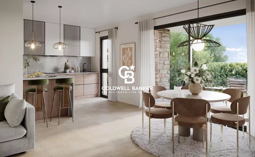 Apartment in Fréjus Plage, Frejus, France 1