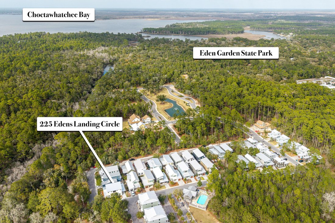 Casa a Santa Rosa Beach, Florida, Stati Uniti 3 - 17387778