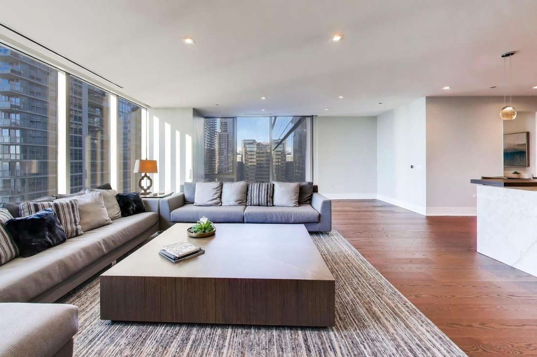 Condo in Chicago, Illinois, United States 5 - 17388518