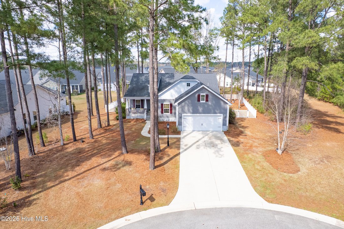 House in Ash, North Carolina, United States 4 - 17388128