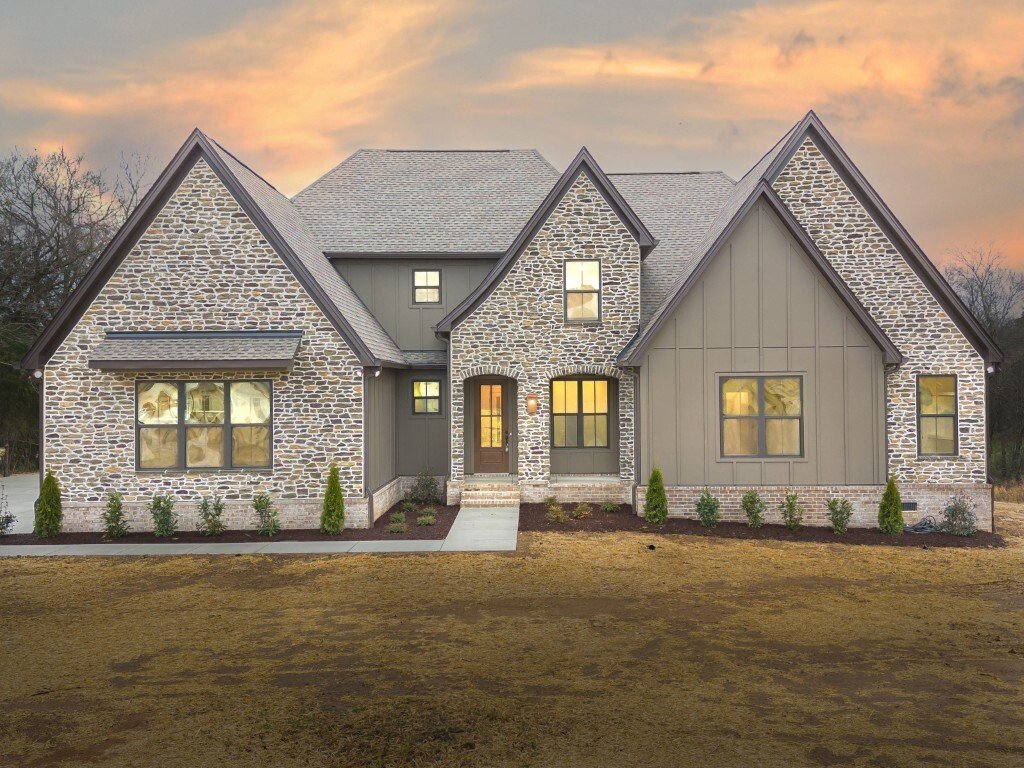 House in Columbia, Tennessee, United States 4 - 17387942