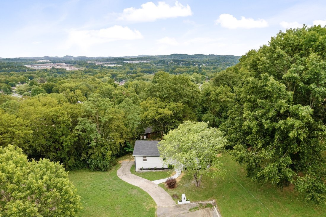 House in Nashville, Tennessee, United States 4 - 17387968