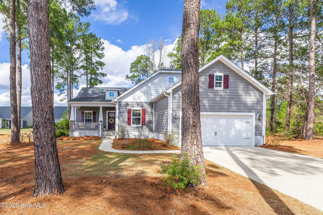 House in Ash, North Carolina, United States 2 - 17388128