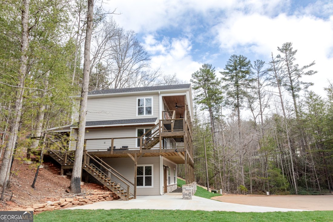 House in Helen, Georgia, United States 3 - 17388504
