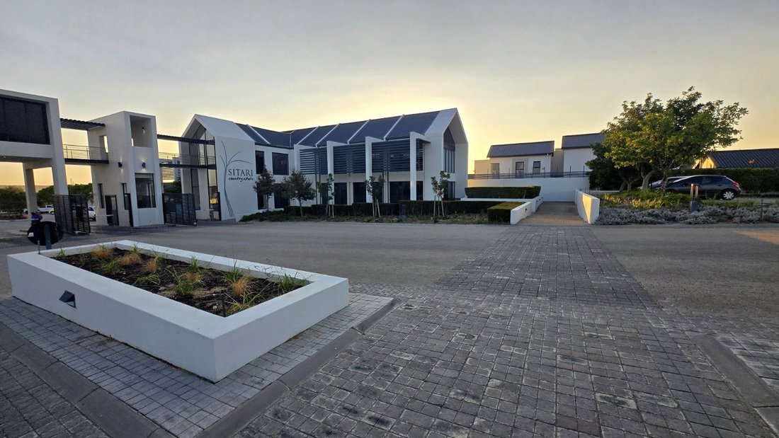 Land in Cape Town, Western Cape, South Africa 1 - 17388376