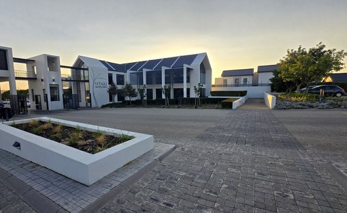 Terrain à Johannesburg, Gauteng, Afrique du Sud 1