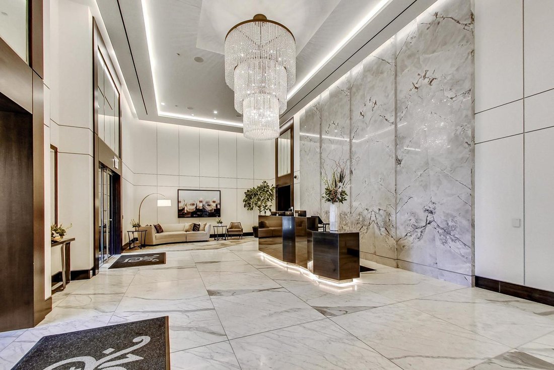 Condo in Chicago, Illinois, United States 2 - 17388518