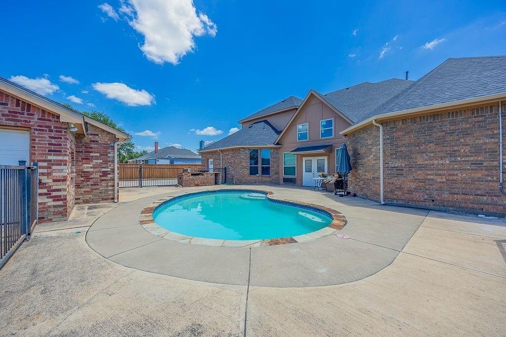 House in Grand Prairie, Texas, United States 3 - 17388226