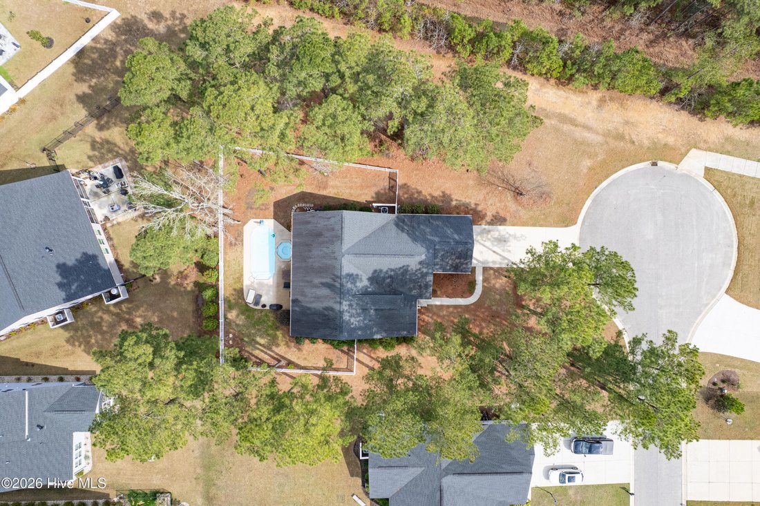 House in Ash, North Carolina, United States 5 - 17388128