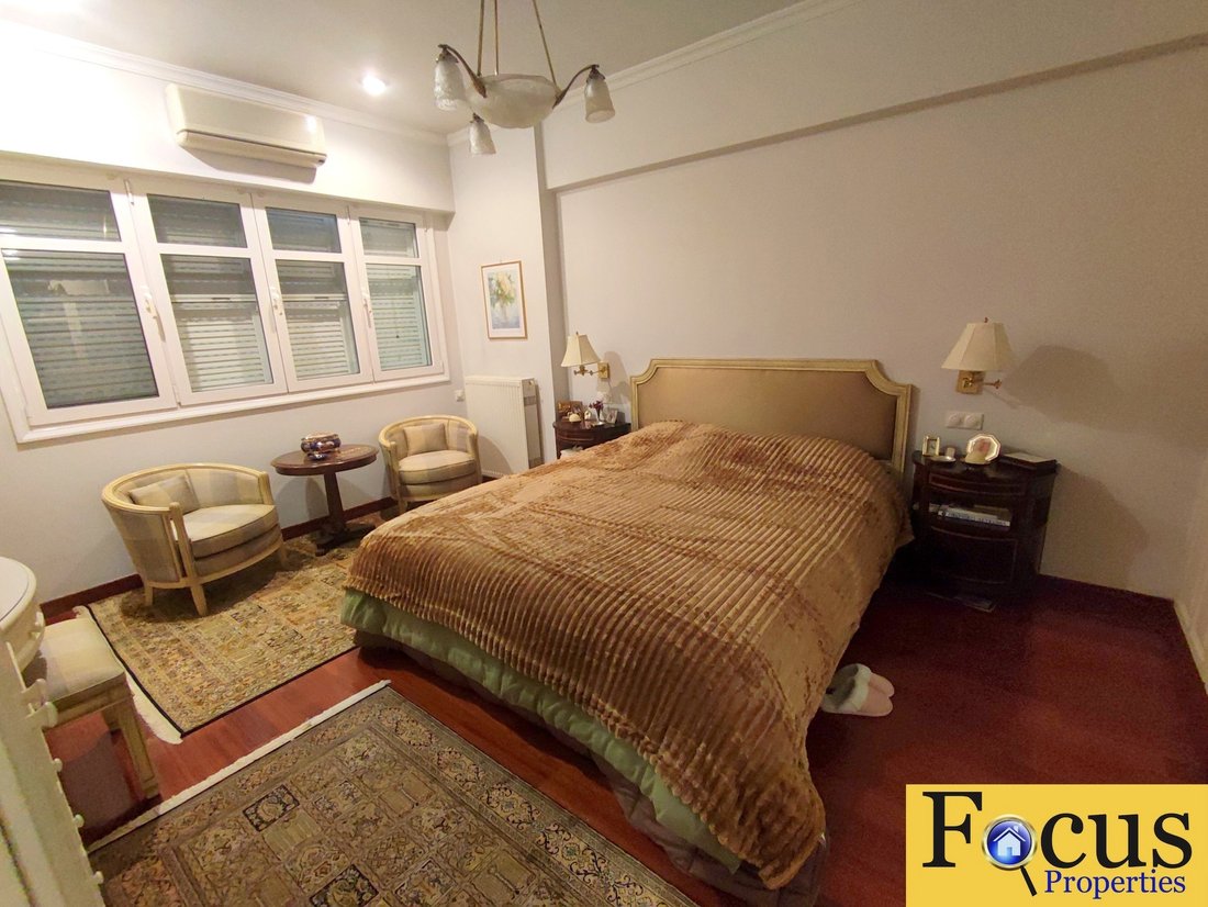 Apartment in Voula, Attica, Greece 4 - 17388567