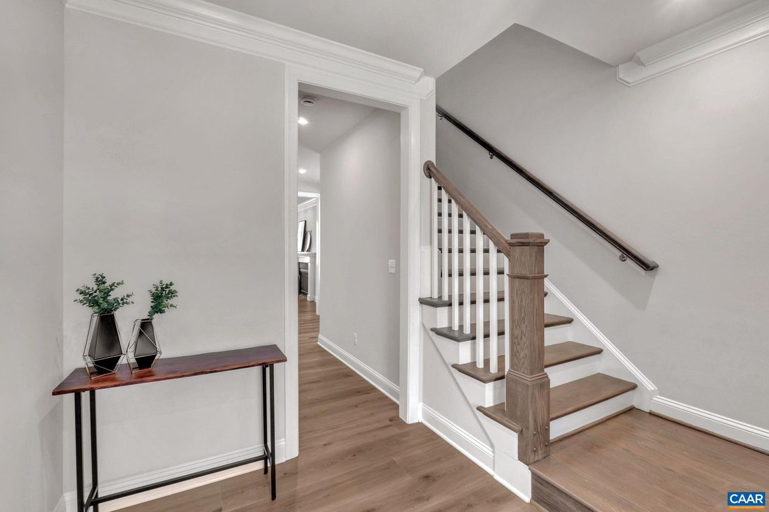 House in Charlottesville, Virginia, United States 5 - 17388500