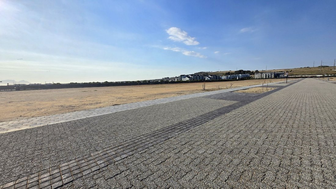 Land in Cape Town, Western Cape, South Africa 3 - 17388376