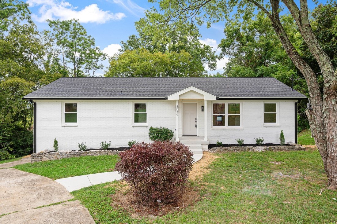 House in Nashville, Tennessee, United States 2 - 17387968