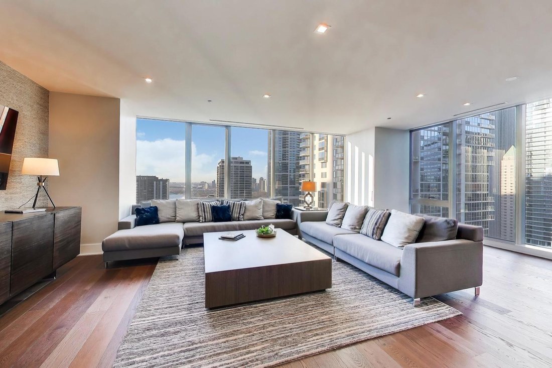 Condo in Chicago, Illinois, United States 4 - 17388518