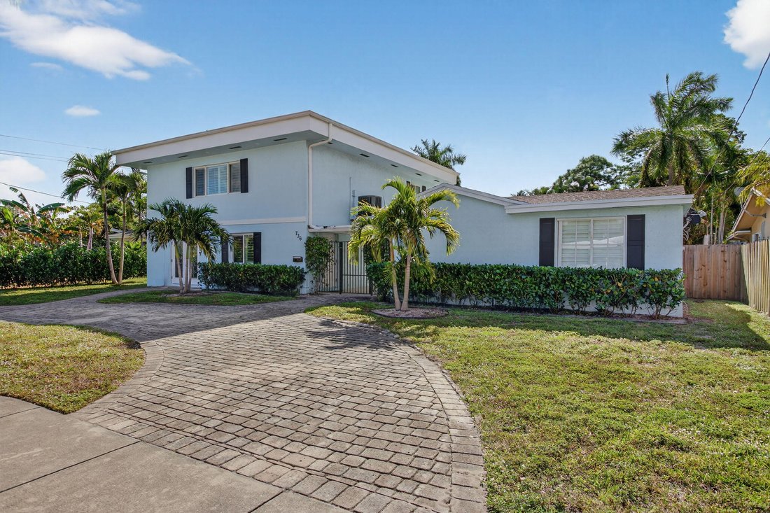 House in Oakland Park, Florida, United States 5 - 16935376